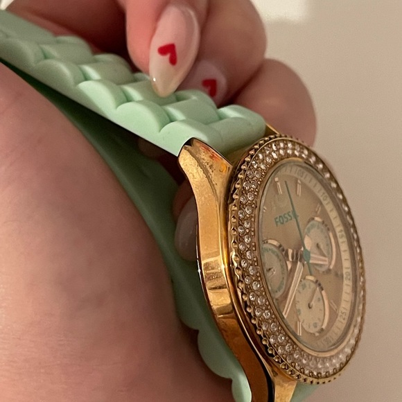Fossil watch - Picture 6 of 6